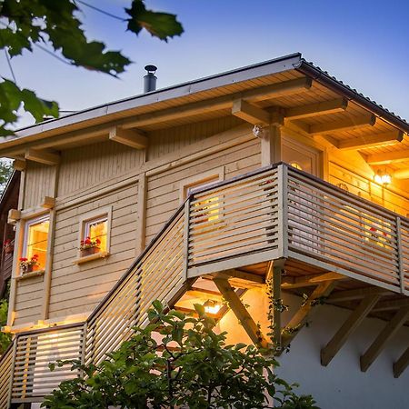 블레드 House Gabrijel With Four Seasons Outdoor Kitchen 빌라 외부 사진