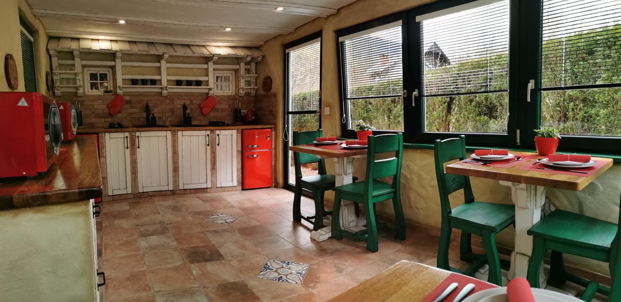 블레드 House Gabrijel With Four Seasons Outdoor Kitchen 빌라 외부 사진