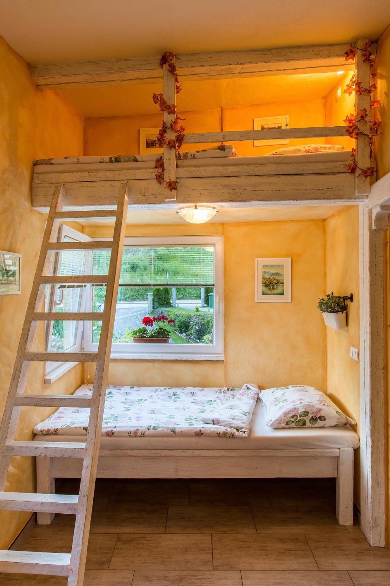 블레드 House Gabrijel With Four Seasons Outdoor Kitchen 빌라 외부 사진