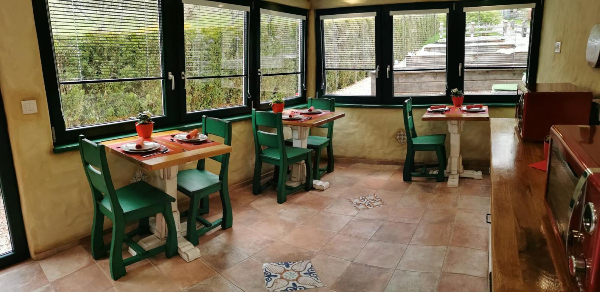 블레드 House Gabrijel With Four Seasons Outdoor Kitchen 빌라 외부 사진