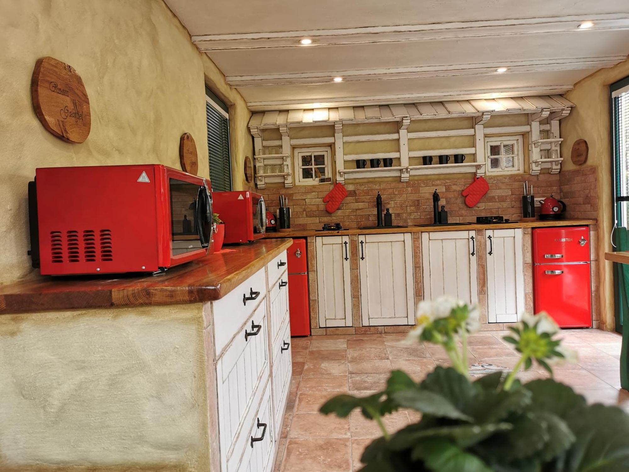 블레드 House Gabrijel With Four Seasons Outdoor Kitchen 빌라 외부 사진