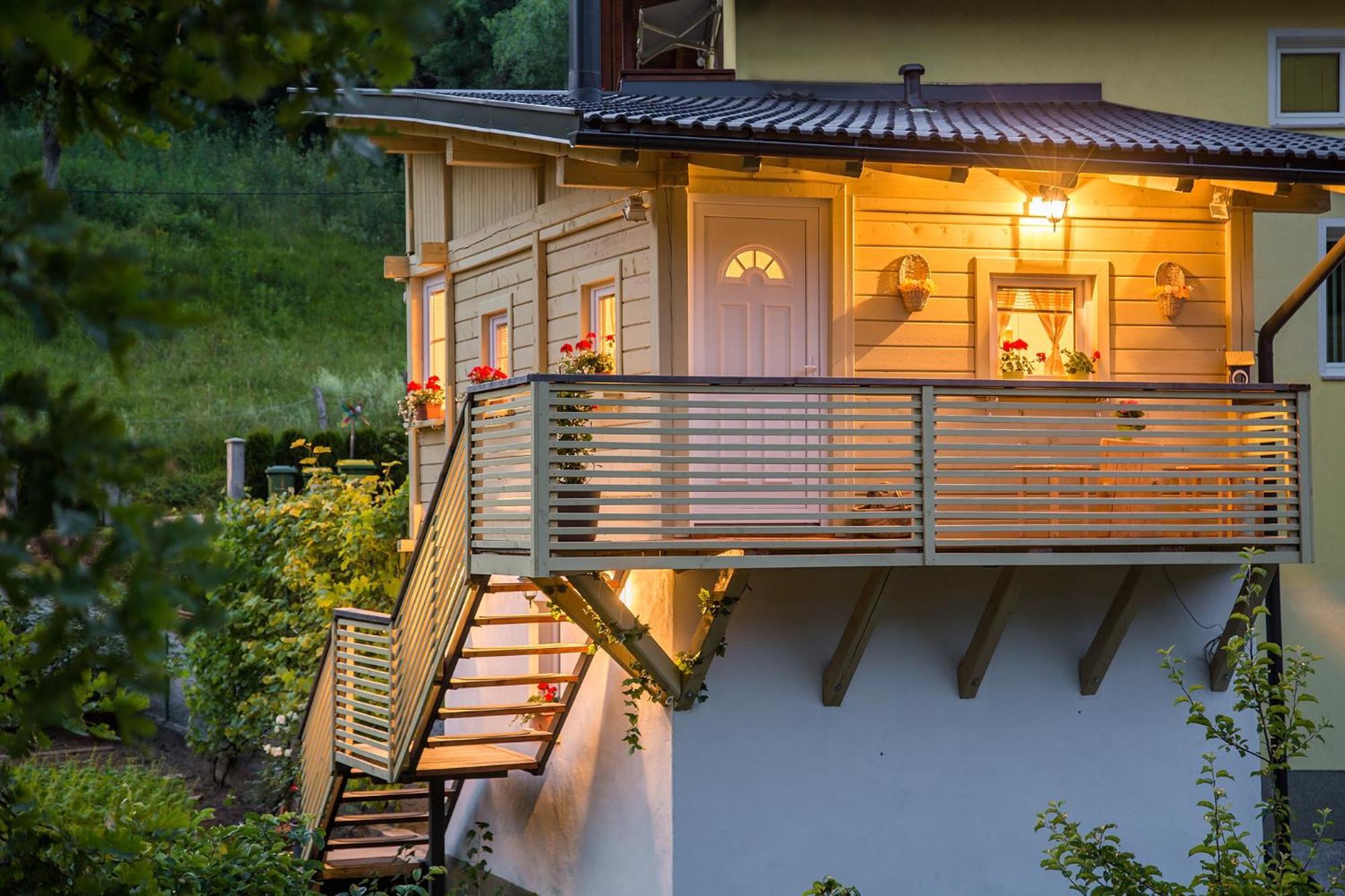 블레드 House Gabrijel With Four Seasons Outdoor Kitchen 빌라 외부 사진