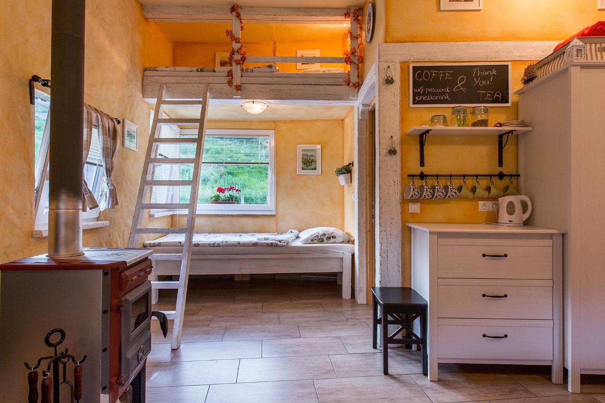 블레드 House Gabrijel With Four Seasons Outdoor Kitchen 빌라 외부 사진